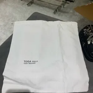 Toga Pulla White Box TOGA PULLA ホワイトボックス 未使用 - メルカリ main image 4
